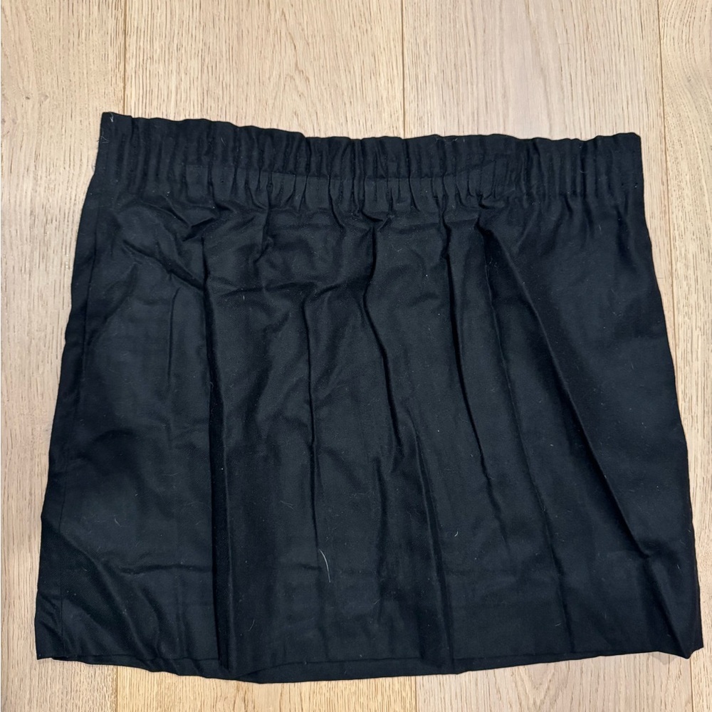 J. Crew Wool Skirt Size 10
